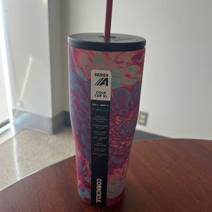 Brand New Corkcicle XL Cold Cup 30 Oz